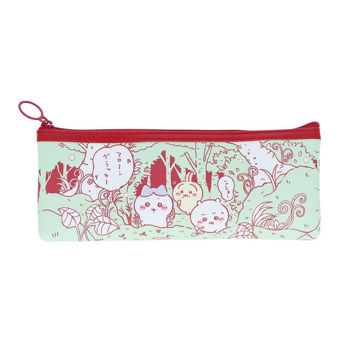 Other Chiikawa Comic Scene Pencil Case Comic B 