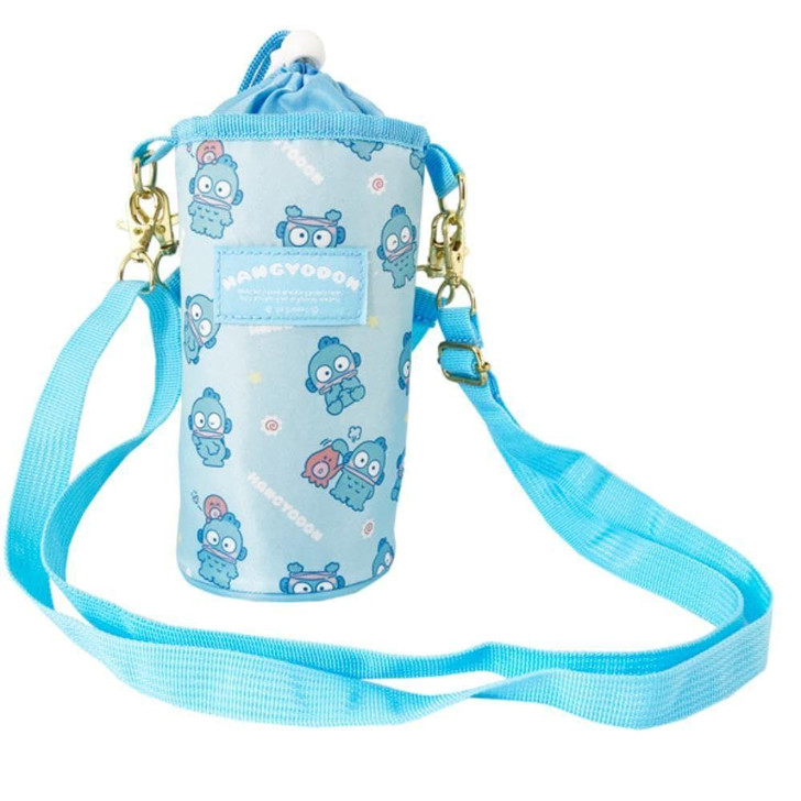  Shobido Sanrio Bottle Holder / Hangyodon 