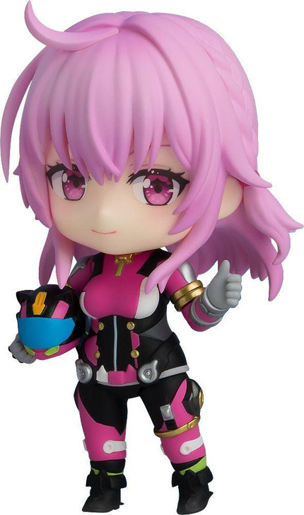 GOOD SMILE COMPANY - 【希少】 ねんどろいど ジル・スティングレイ ねんどろいど ジル・スティングレイ | GOODSMILE ONLINE SHOP