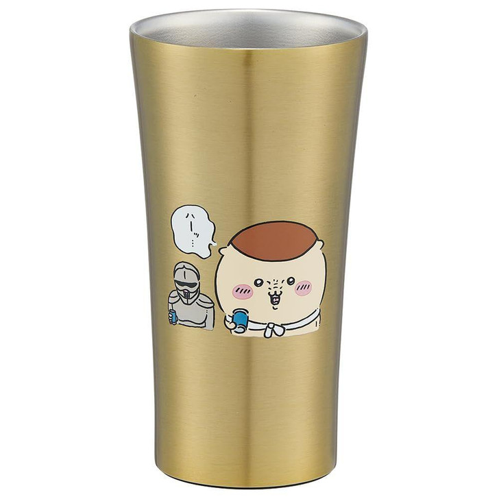  Skater Chiikawa Stainless Tumbler 400ml 