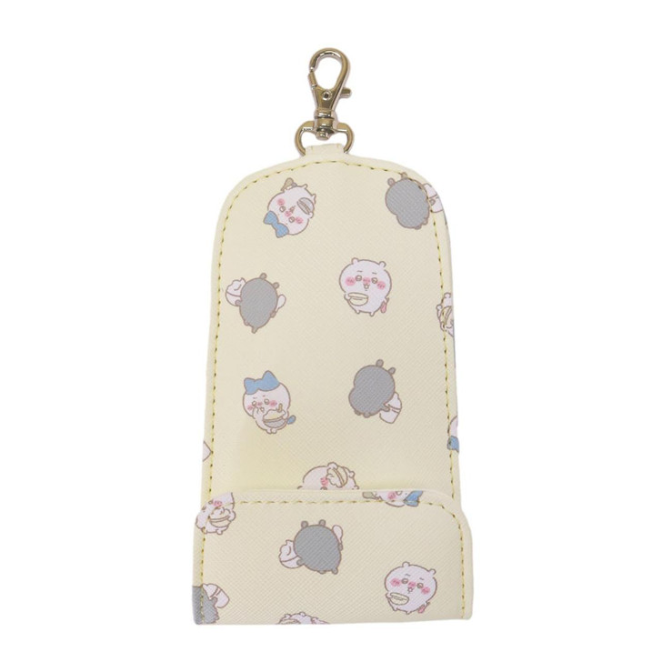 Other Chiikawa Reel Attached Key Case A 