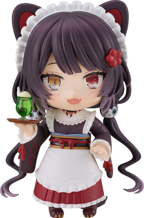  Good Smile Company Nendoroid Inui Toko Figure (NIJISANJI) 