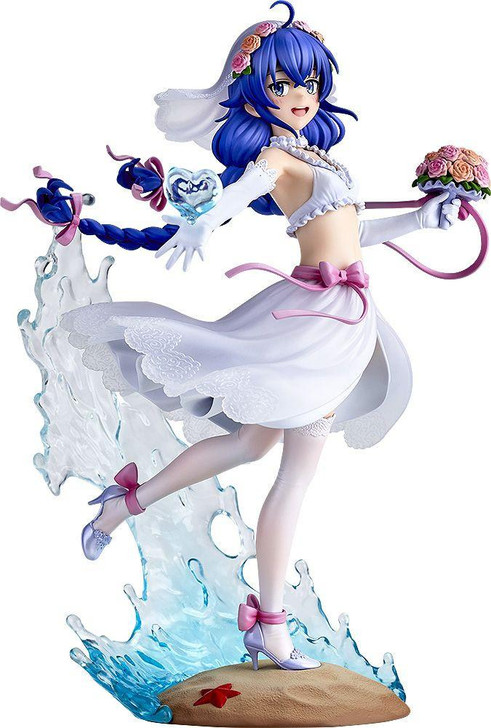 Roxy Migurdia Wedding Swimsuit 1/7 Figure (Mushoku Tensei: Jobless