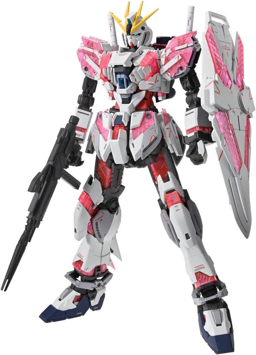 MG 1/100 Narrative Gundam C-Packs Ver.Ka Plastic Model