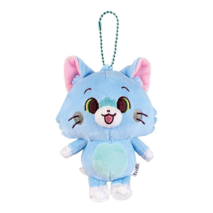  T's Factory Tom and Jerry Plush Tom 