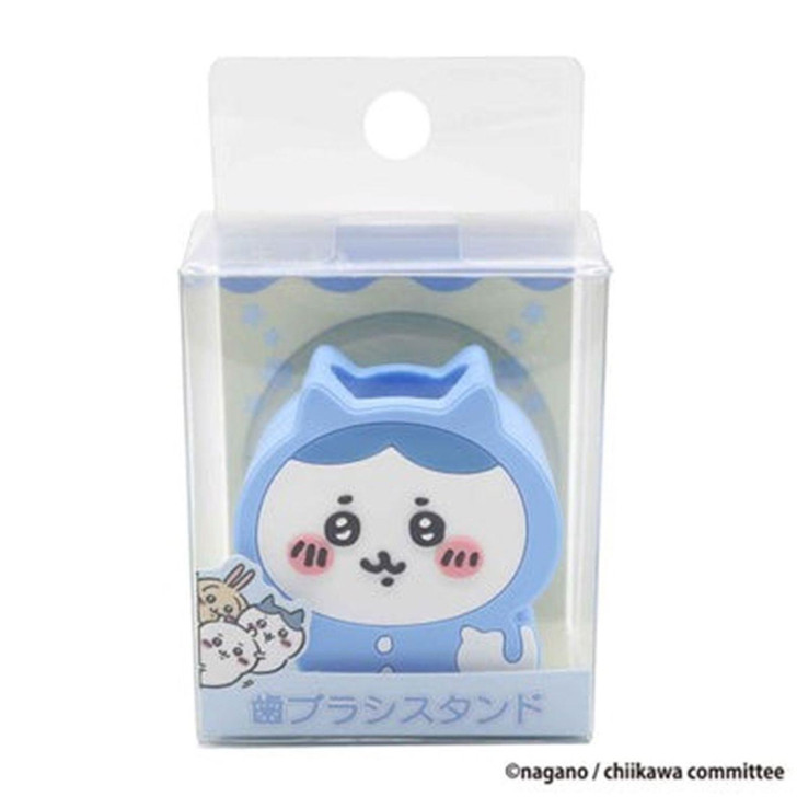  TomanToys Chiikawa Toothbrush Stand (Hachiware) 