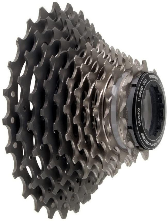 Shimano (Cycling) Dura-Ace CS-R9100 HG Cassette Sproket (11-25T) ICSR910011125