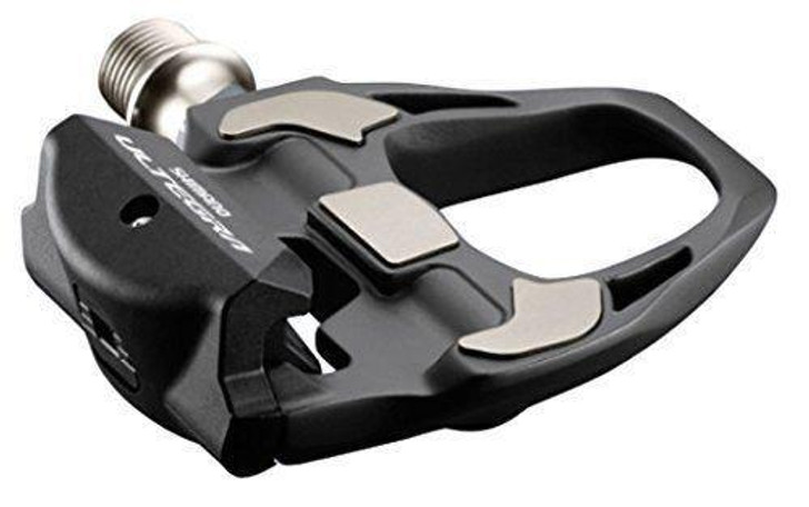 Shimano (Cycling) ULTEGRA PD-R8000 SPD-SL Pedals (+4mm) IPDR8000E1