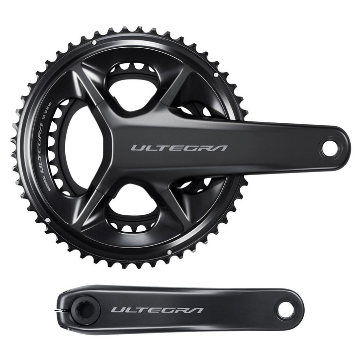 パーツ SHIMANO ULTEGRA FC-R8100 50-34 160mm Amazon | SHIMANO(シマノ)FC-R8100 160mm 50x34T 2x12S | シマノ