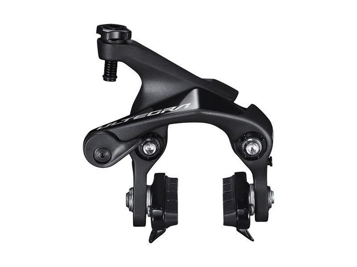 Ultegra BR-R8110 Direct Mount Rim Brake Calipers (Black) (BR-R8110