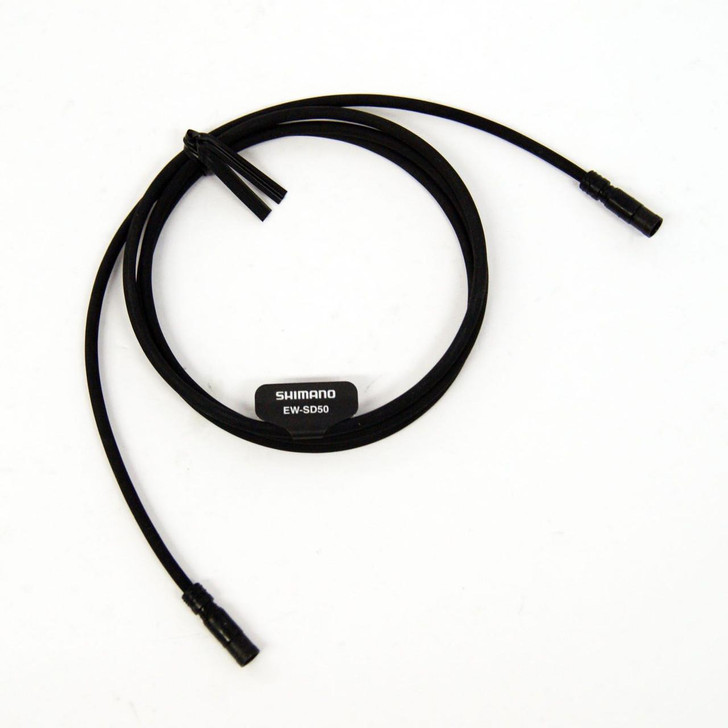 Shimano (Cycling) Shimano EW-SD50 Electric Cable 900 mm IEWSD50L90