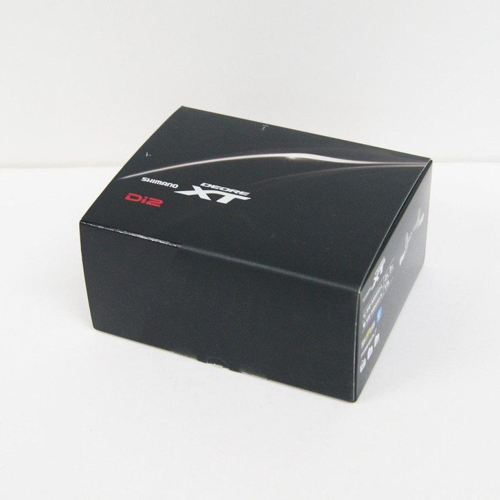 Shimano (Cycling) XT Di2 SW-M8050 Firebolt Shifter 3/2/1x11-Speed (Left Only) ISWM8050L