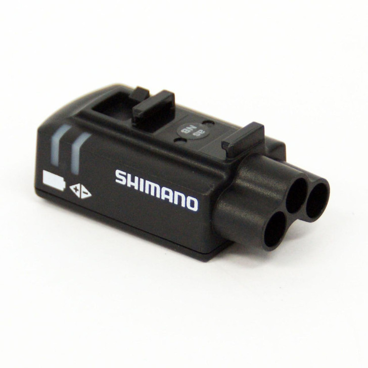 Dura-Ace SM-EW90-A Cockpit Junction Box 3 Ports ISMEW90A