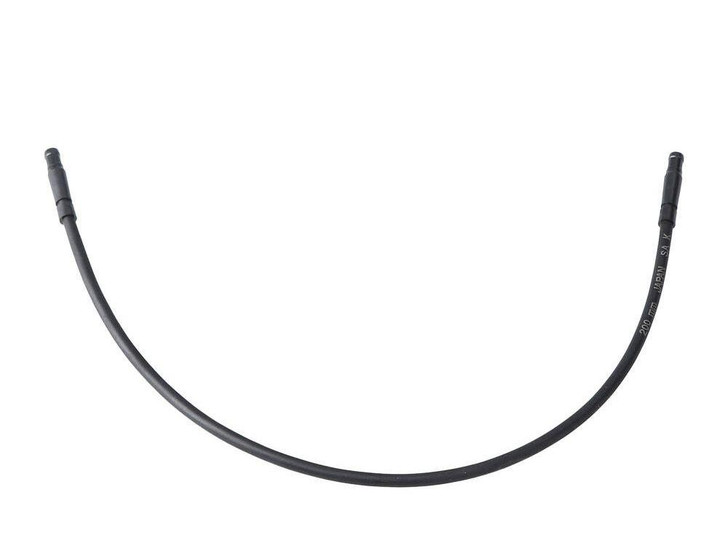 Shimano (Cycling) E-Tube Cable for Di2 and STEPS Components 900mm EW-SD300 External (IEWSD300L090)