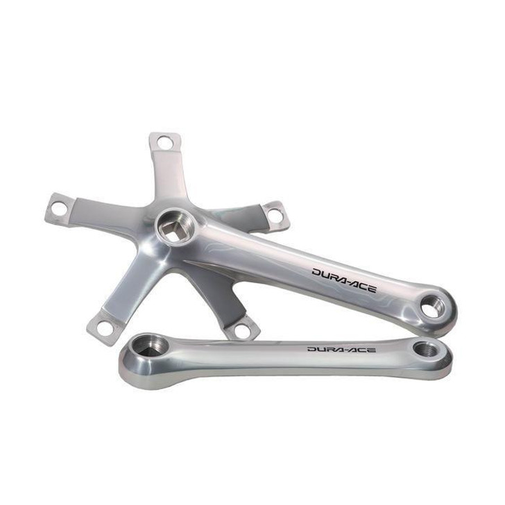 SHIMANO Dura-Ace Track Crank FC-7600 172.5mm