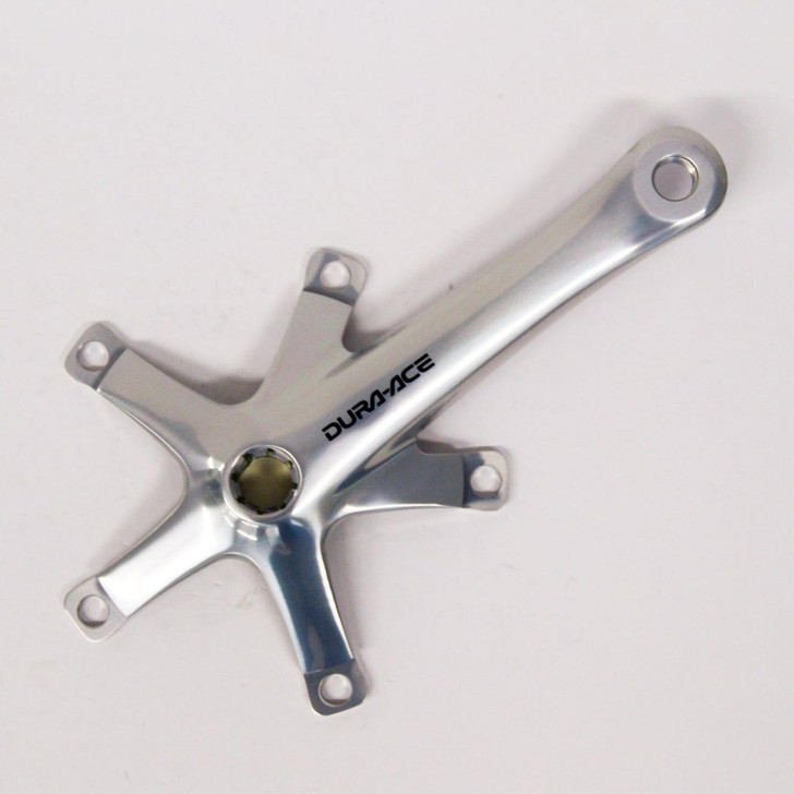 FC-7710 165mm SHIMANO デュラエース クランク FC-7710 DURA-ACE 165mm