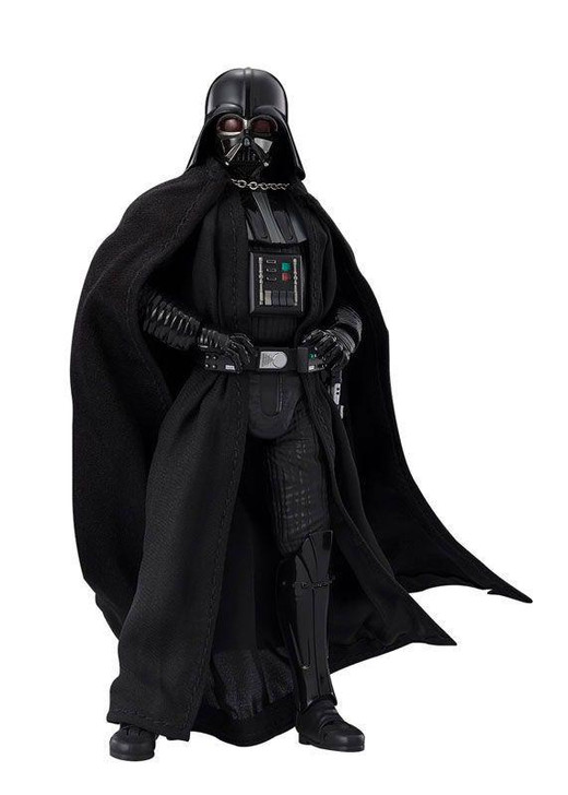 S.H. Figuarts Darth Vader -Classic Ver.- Figure (Star Wars