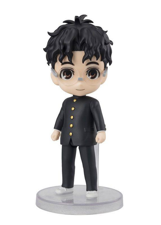 Figuarts mini Okarun Figure (Dandadan)