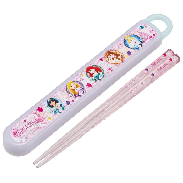  Skater Princess 24 Chopsticks Box Set 