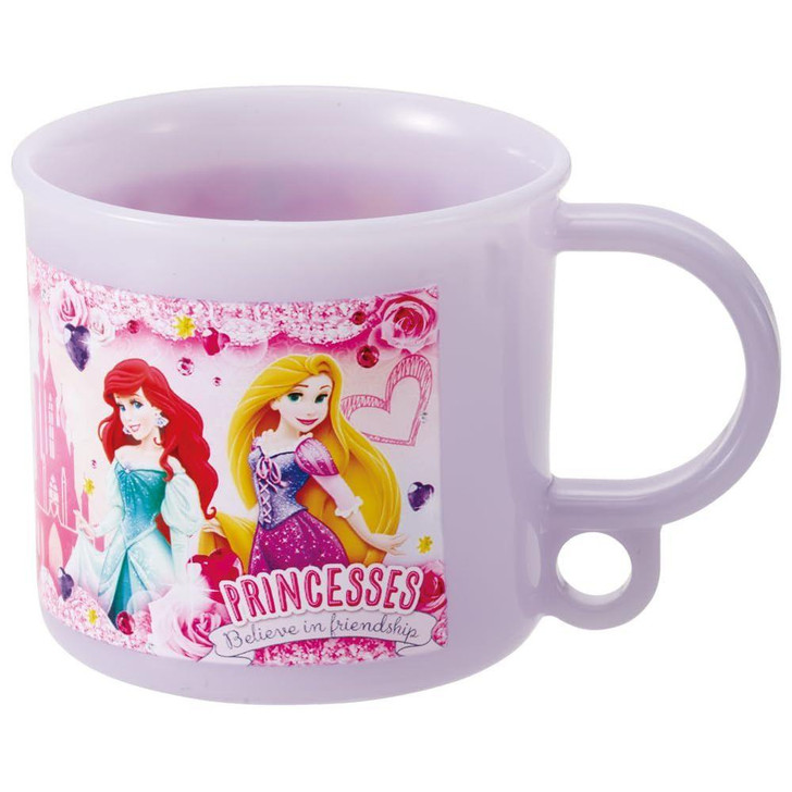  Skater Princess 24 Plastic Cup 