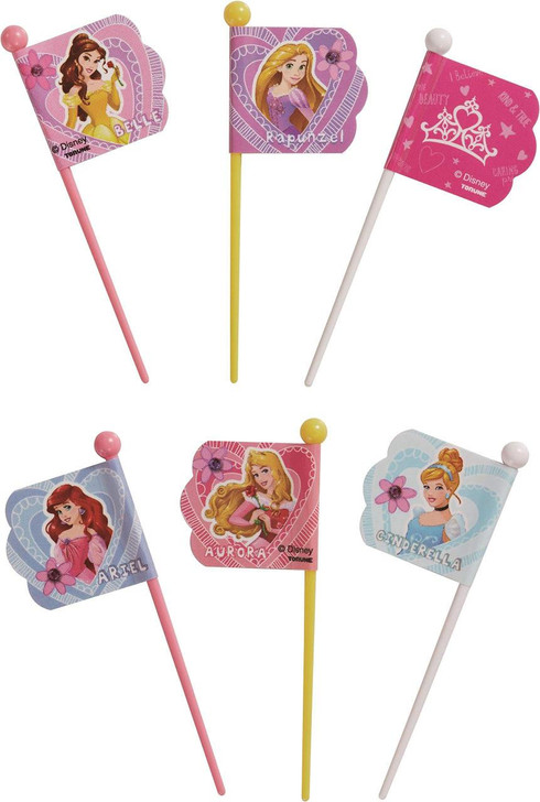  TORUNE Princess Picks 