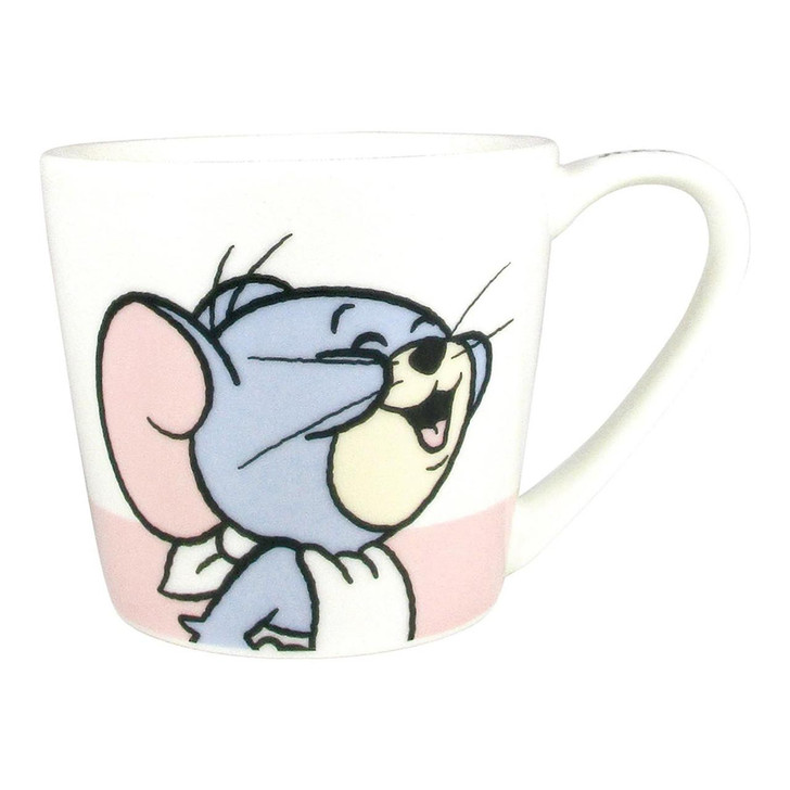  T's Factory Tom And Jerry Major Mug Tuffy 