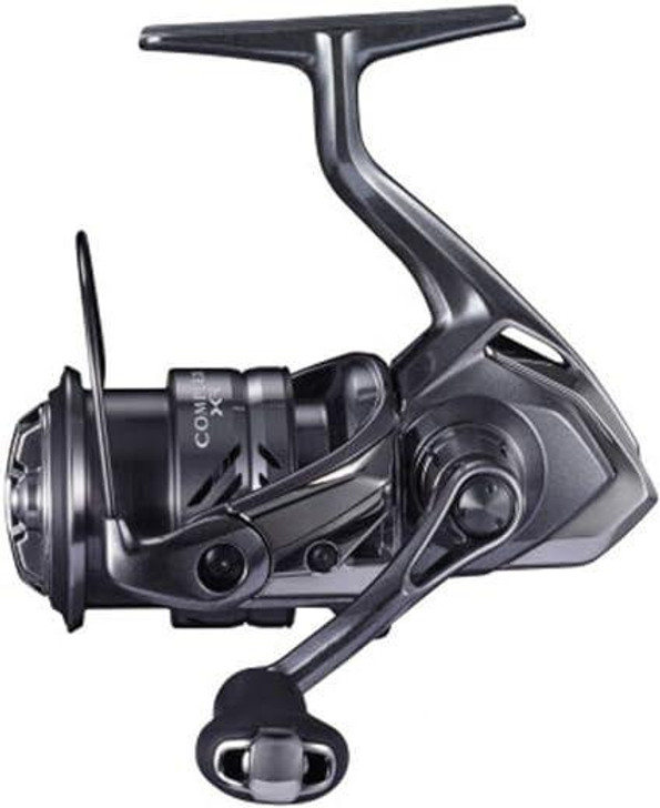  Shimano (Fishing) Spinning Reel 21 Complex XR C2000 F4 (Ambidextrous) 
