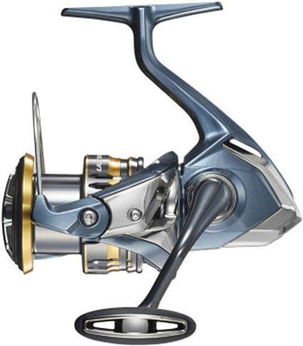 Shimano (Fishing) Spinning Reel 21 Ultegra C3000HG (Ambidextrous)