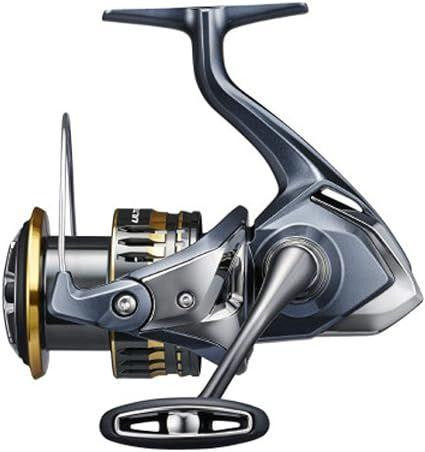 Shimano (Fishing) Spinning Reel 21 Ultegra 4000 (Ambidextrous)