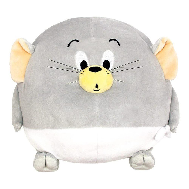  T's Factory Tom And Jerry Mochi Cushion / Funny Art Tuffy 