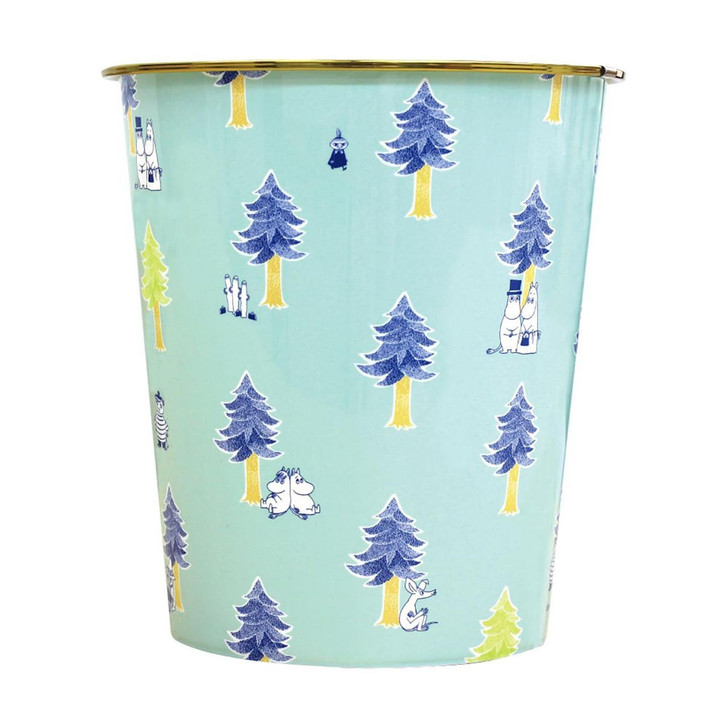  T's Factory Moomin Pradust Box Forest 