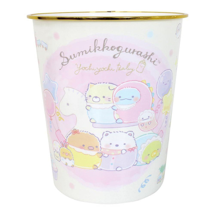  T's Factory Sumikko Gurashi Pradust Box Sumikko Baby / Rocking Horse 