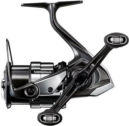 Spinning Reel 23 Vanquish C3000SDH (Ambidextrous)