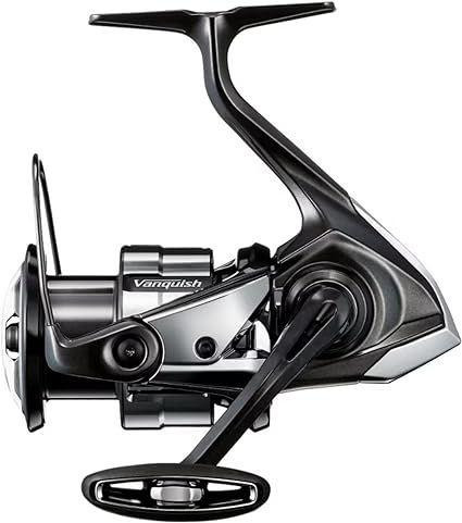 Shimano (Fishing) Spinning Reel 23 Vanquish C3000XG (Ambidextrous)