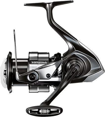 Shimano (Fishing) Spinning Reel 23 Vanquish 4000XG (Ambidextrous)