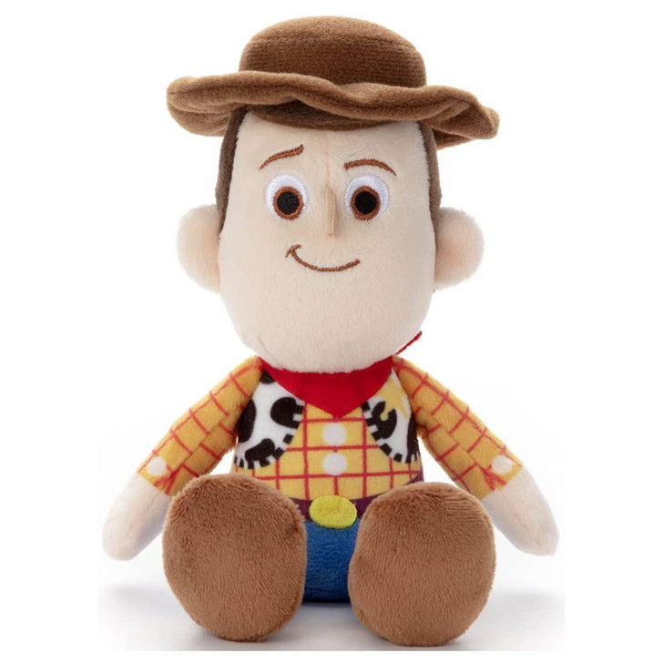  Takara Tomy Disney Washable Beans Collection Woody 