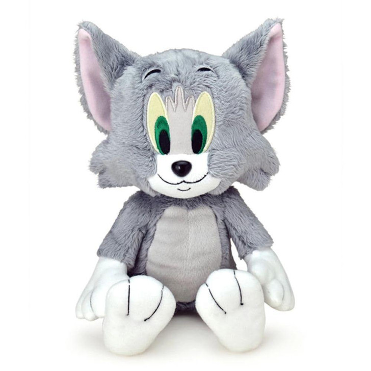 Sekiguchi Tom And Jerry Plush S Tom