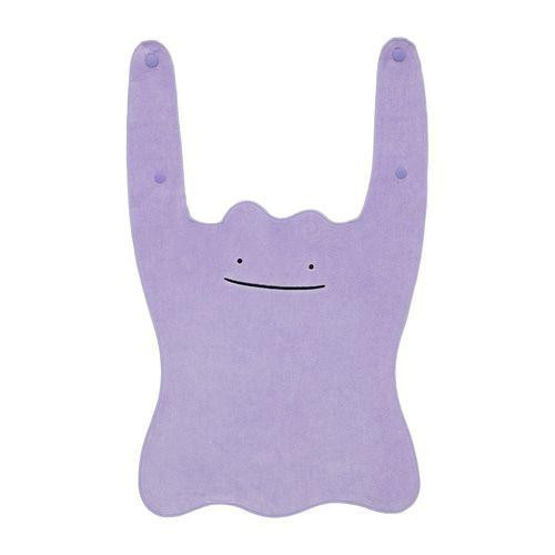 Pokemon Center Original Towel Ditto