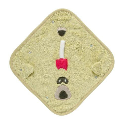 Pokemon Center Original Hand Towel Sandygast