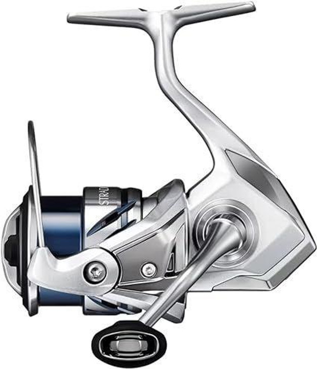 Shimano (Fishing) Spinning Reel 23 Stradic C2000SHG  (Ambidextrous)