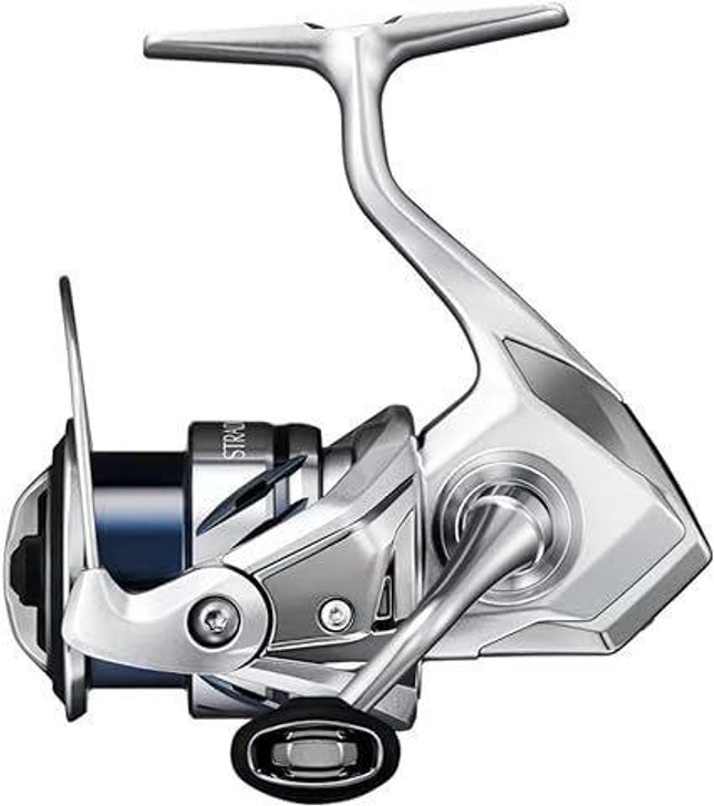 Shimano (Fishing) Spinning Reel 23 Stradic C2500S (Ambidextrous)