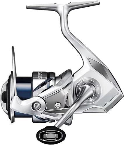 Shimano (Fishing) Spinning Reel 23 Stradic C2500SXG (Ambidextrous)