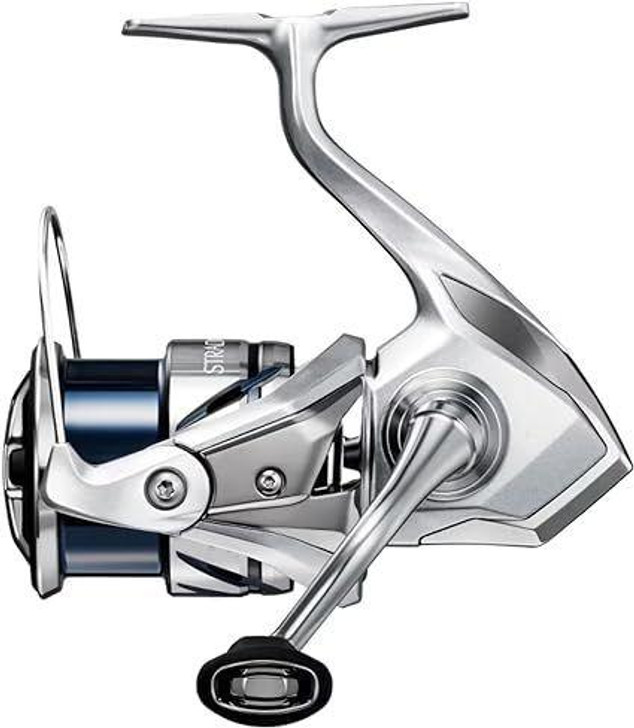 Spinning Reel 23 Stradic 2500S (Ambidextrous)