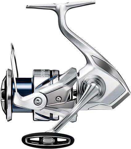 Shimano 23Stradic C3000HG スピニングリール Spinning Reel 23 Stradic C3000HG (Ambidextrous)