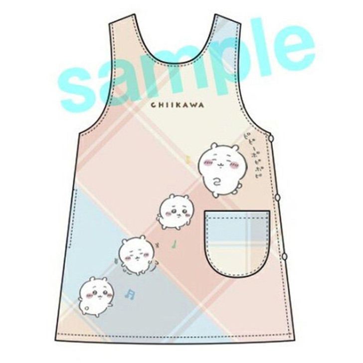 Other Chiikawa Apron Chiikawa 