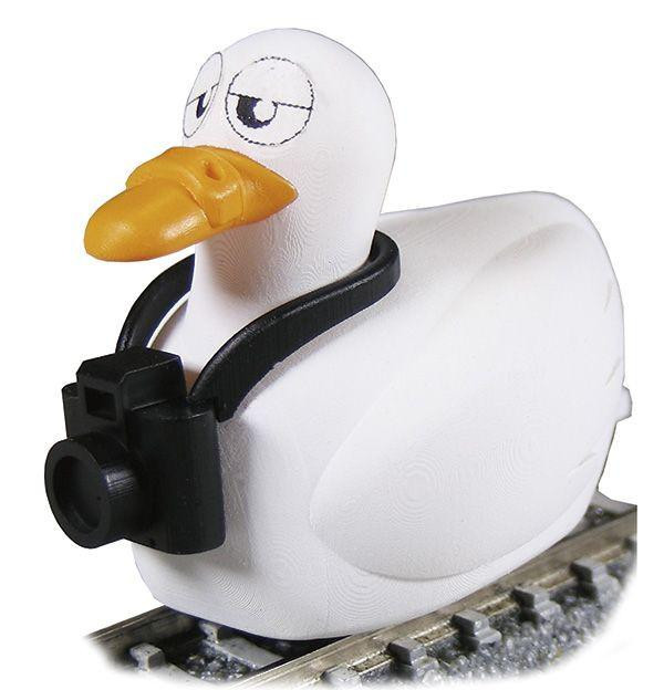  Tsugawa Yokou JT-01 Toritetsu w/Motor (N scale) 