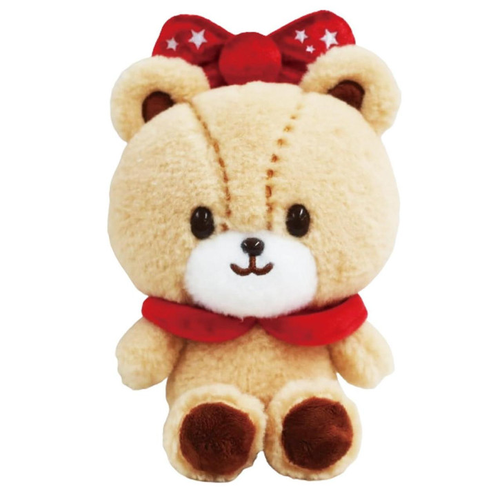 Nakajima Sanrio Plush Toy Kitty Is Always By Your Side S