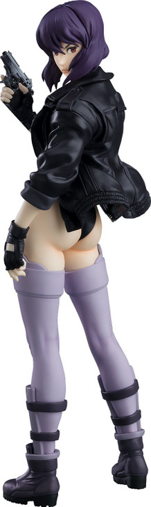 POP UP PARADE Motoko Kusanagi: S.A.C. Ver. L Size Figure (GHOST IN 