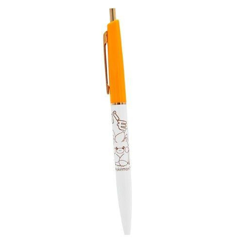 Pokemon Center Original Pokemon Center Ballpoint Pen (B Pawmi) 