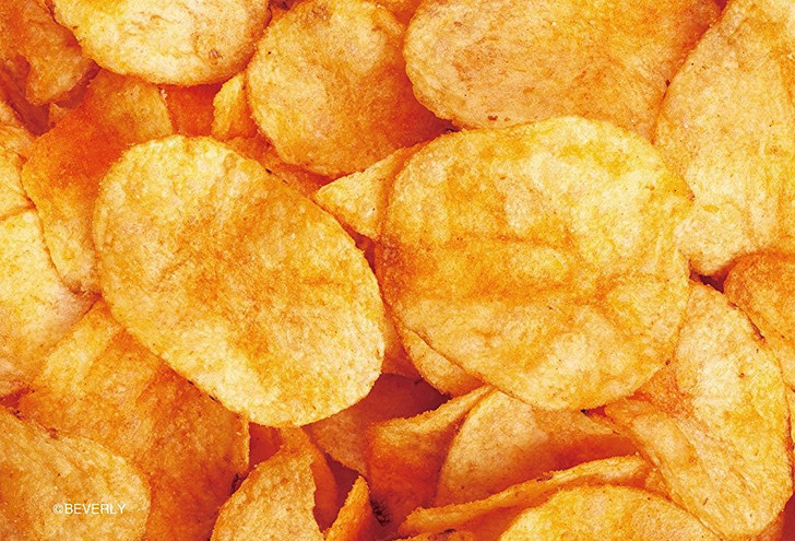 Beverly Jigsaw Puzzle M108-196 Candy Collection Crisps (108 S-Pieces)